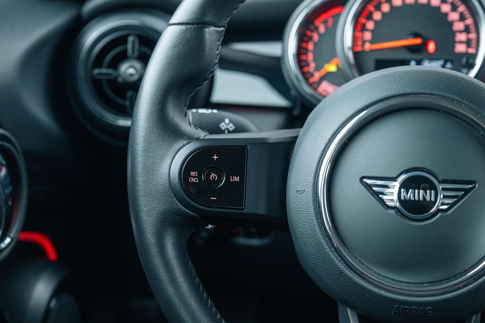 Mini Hatch Classic Cooper - 2023 - Joinsteer - #21