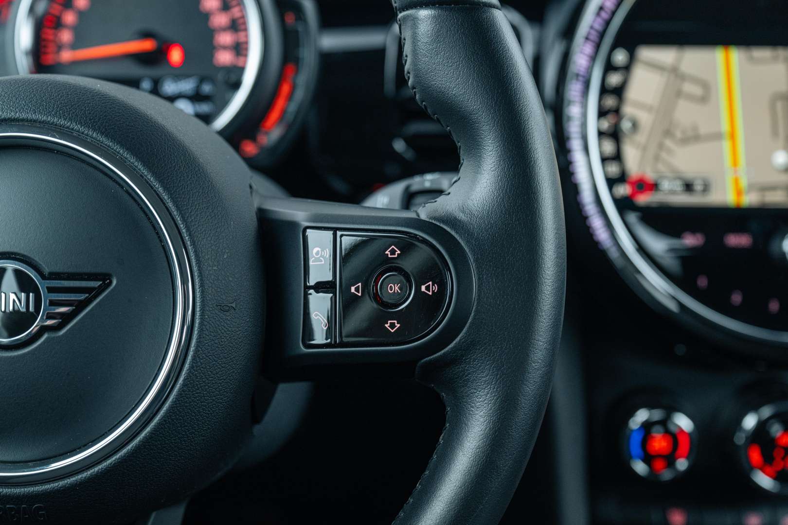 Mini Hatch Classic Cooper - 2023 - Joinsteer - #22