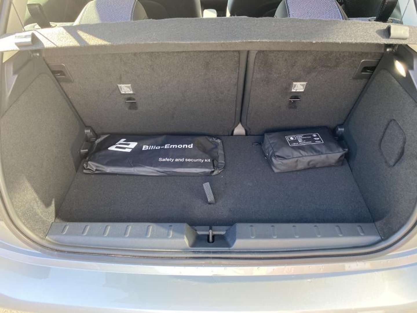 Mini Cooper E Cooper SE - 2024 - Joinsteer - #15