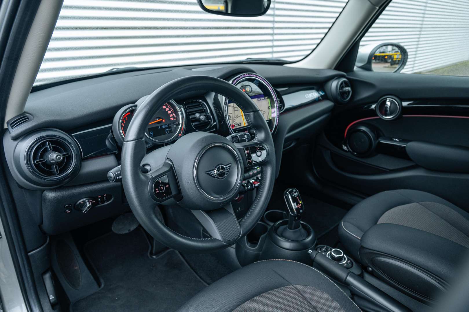 Mini Hatch Classic Cooper - 2023 - Joinsteer - #25