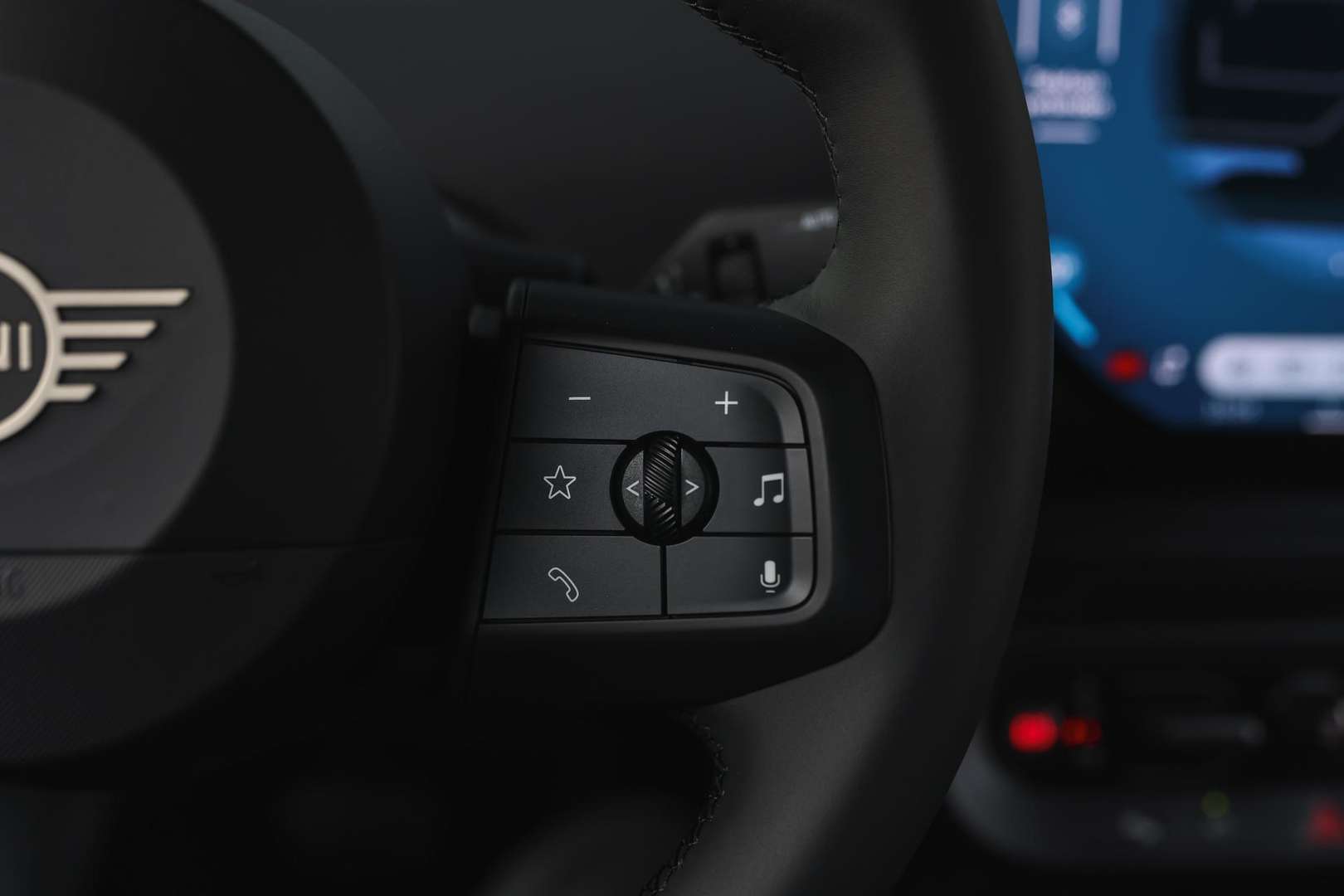 Mini Hatchback Essential Cooper SE - 2025 - Joinsteer - #8