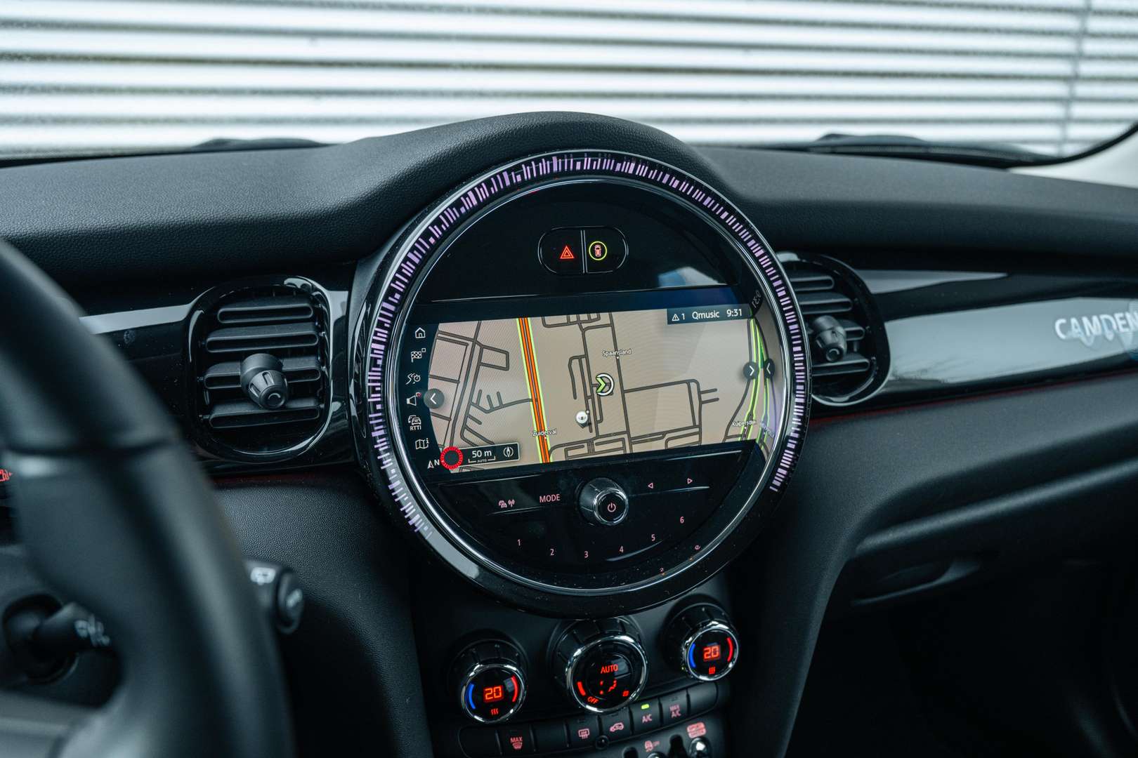 Mini Hatch Classic Cooper - 2023 - Joinsteer - #27