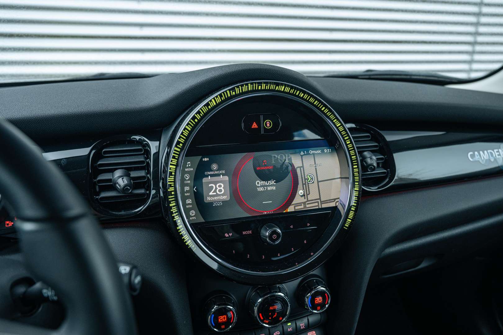 Mini Hatch Classic Cooper - 2023 - Joinsteer - #28