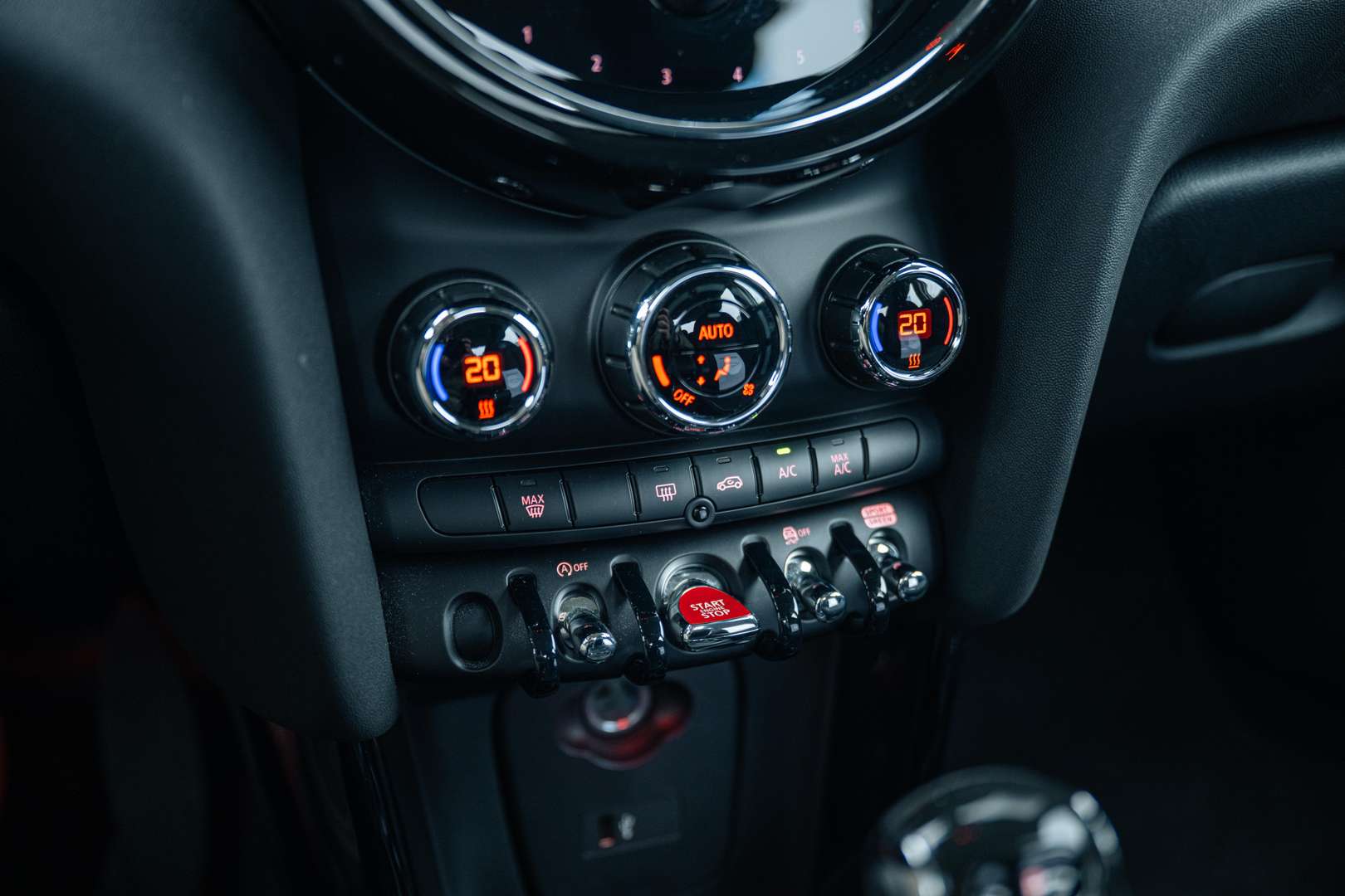 Mini Hatch Classic Cooper - 2023 - Joinsteer - #32