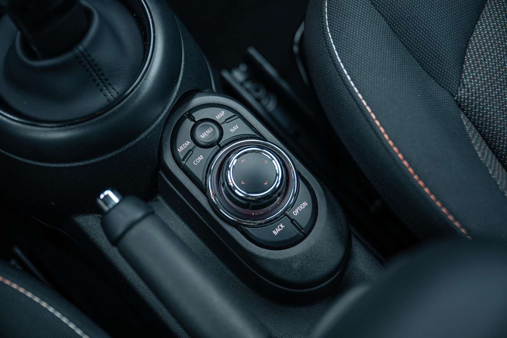 Mini Hatch Classic Cooper - 2023 - Joinsteer - #34