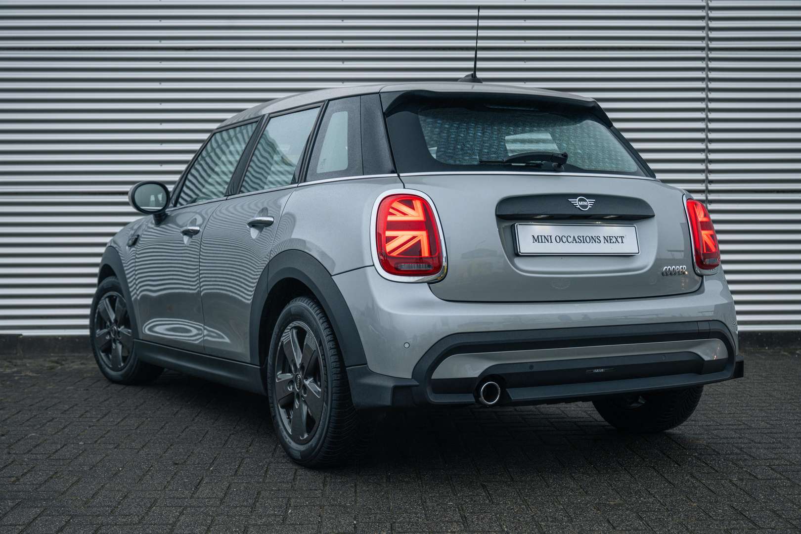 Mini Hatch Classic Cooper - 2023 - Joinsteer - #35