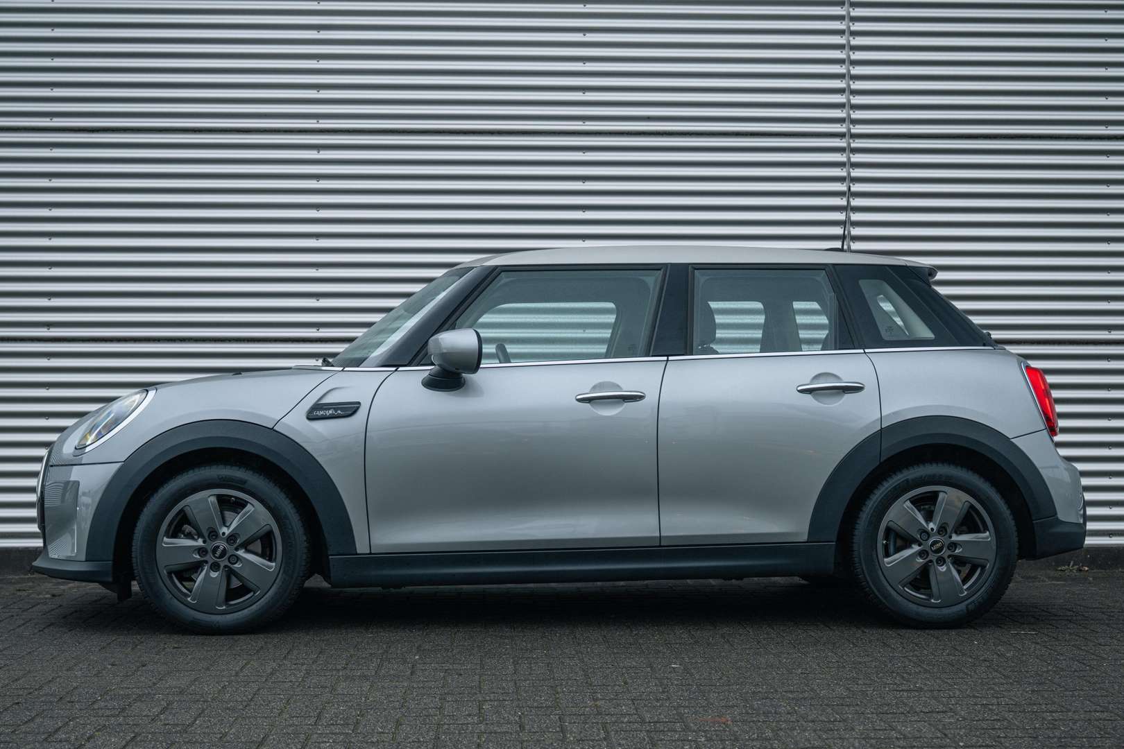 Mini Hatch Classic Cooper - 2023 - Joinsteer - #36