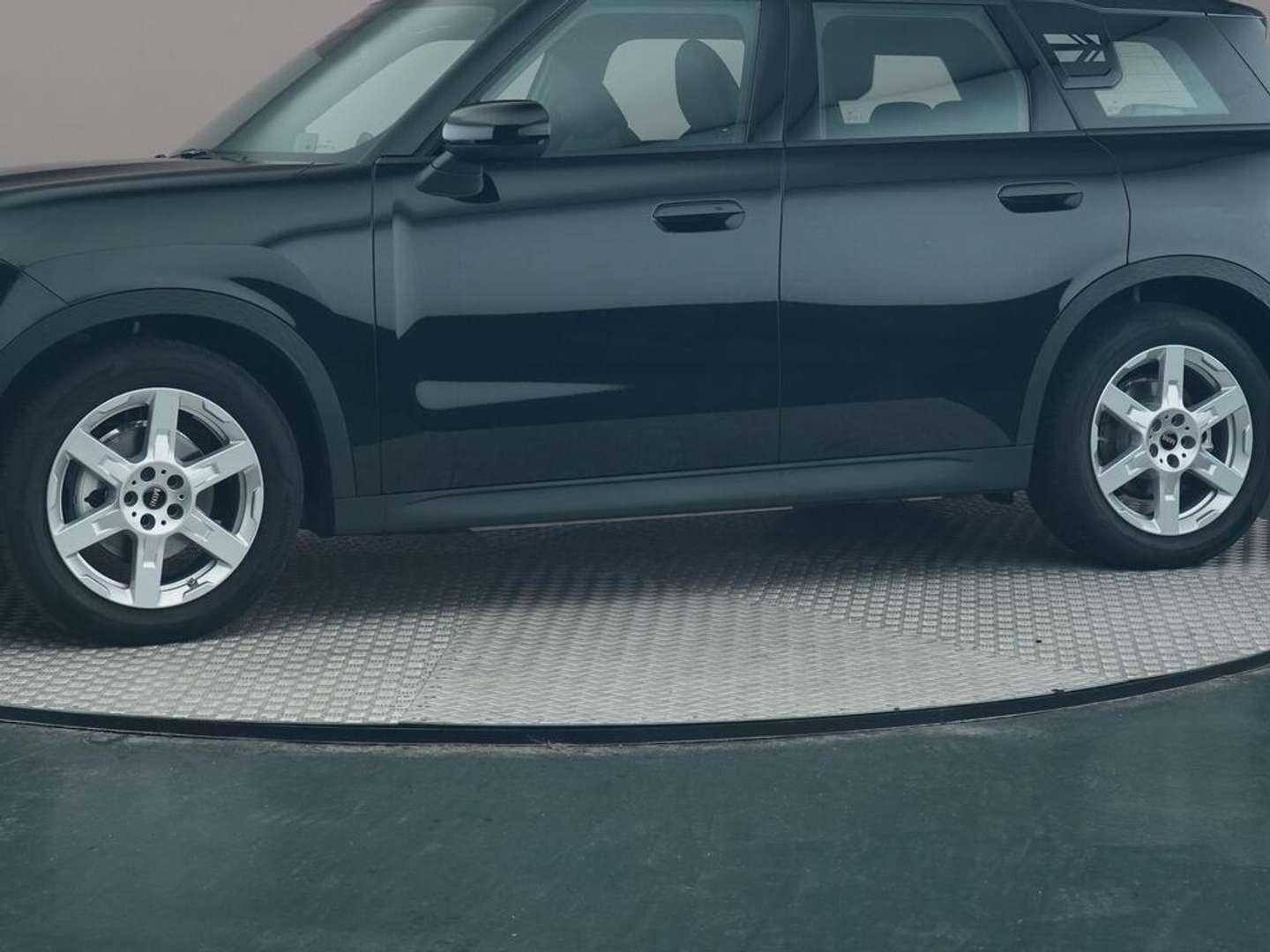 Mini Countryman Classic Cooper SE - 2025 - Joinsteer - #22