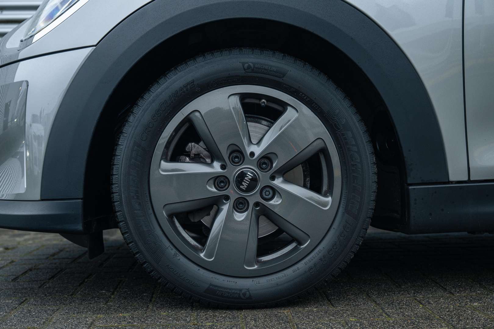 Mini Hatch Classic Cooper - 2023 - Joinsteer - #37