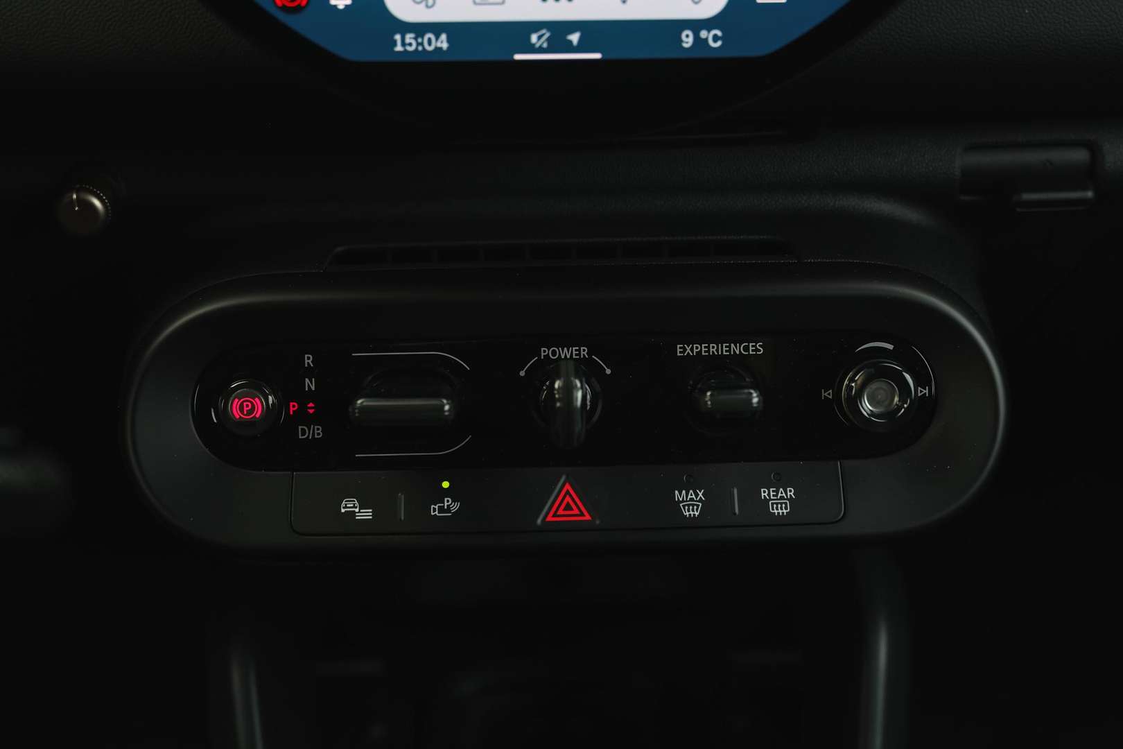 Mini Hatchback Essential Cooper SE - 2025 - Joinsteer - #9