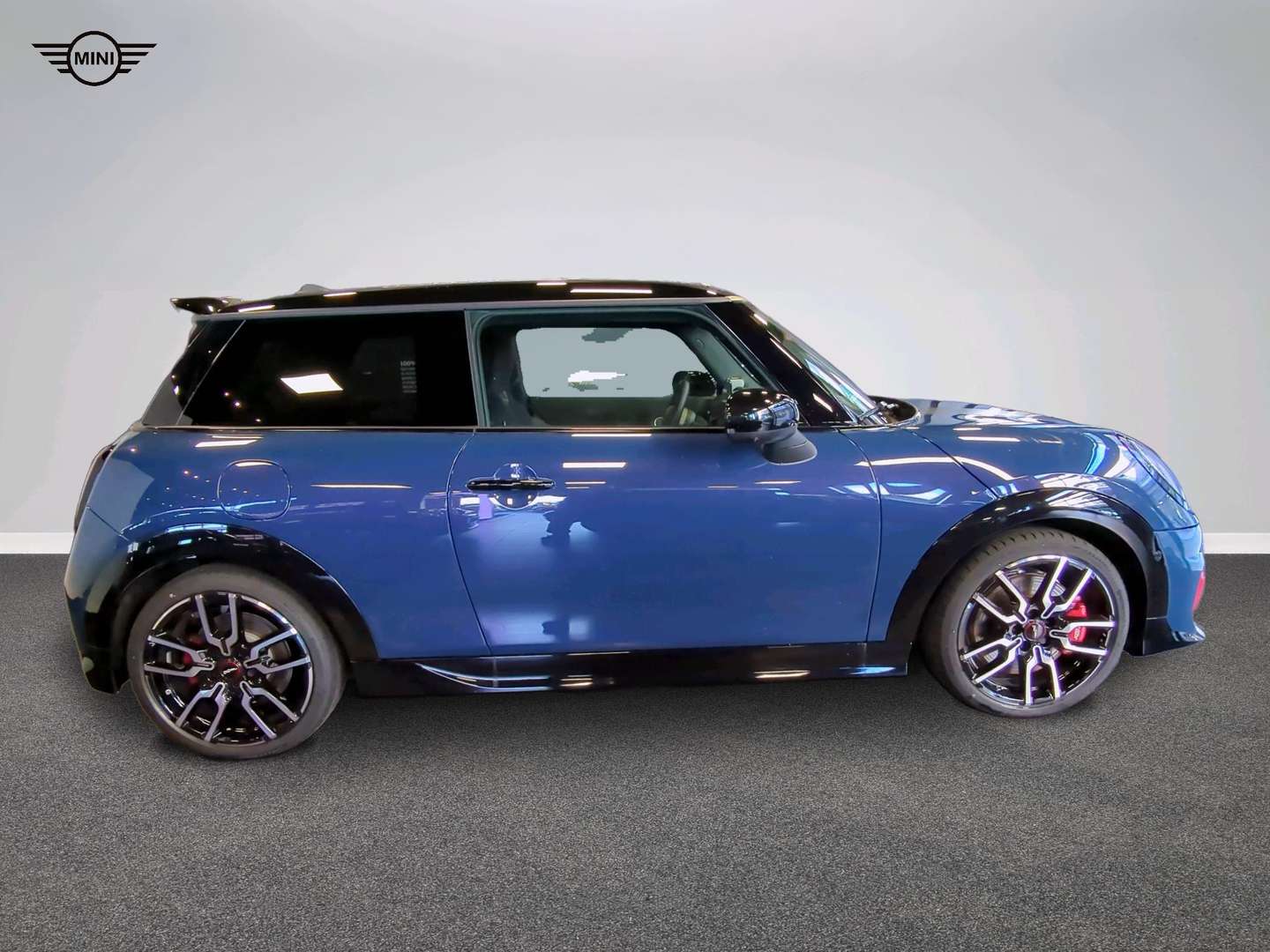 Mini John Cooper Works JCW Trim John Cooper Works - 2024 - Joinsteer - #2