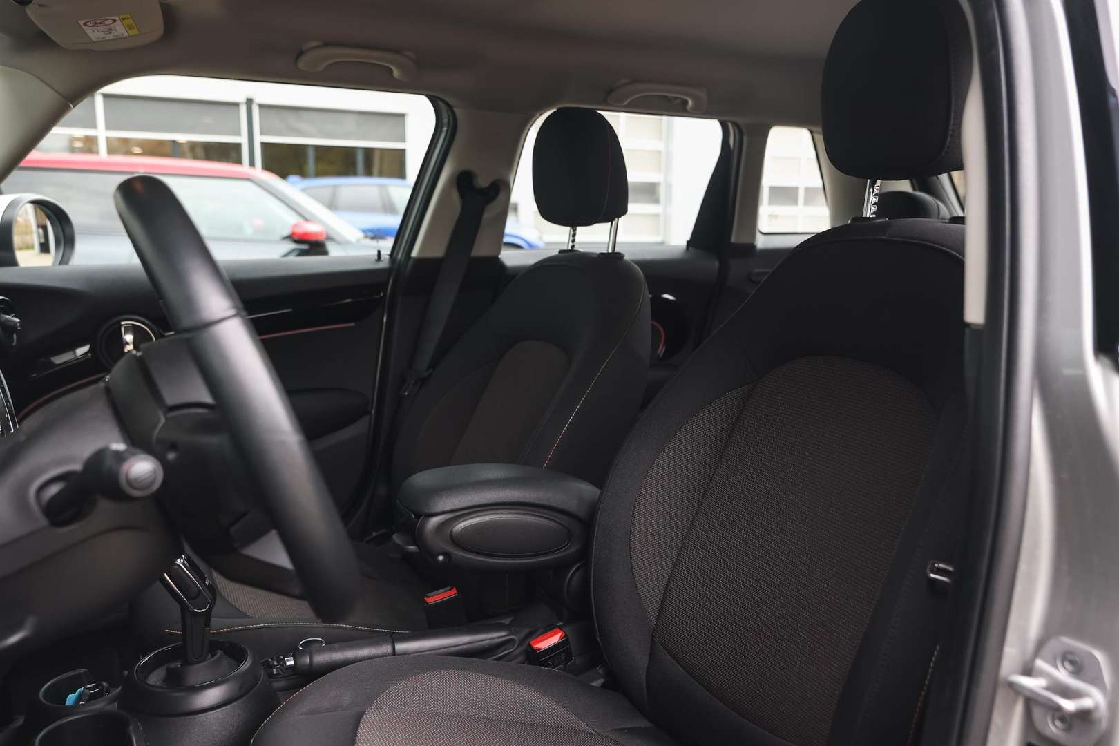 Mini Hatch Classic Cooper - 2023 - Joinsteer - #11