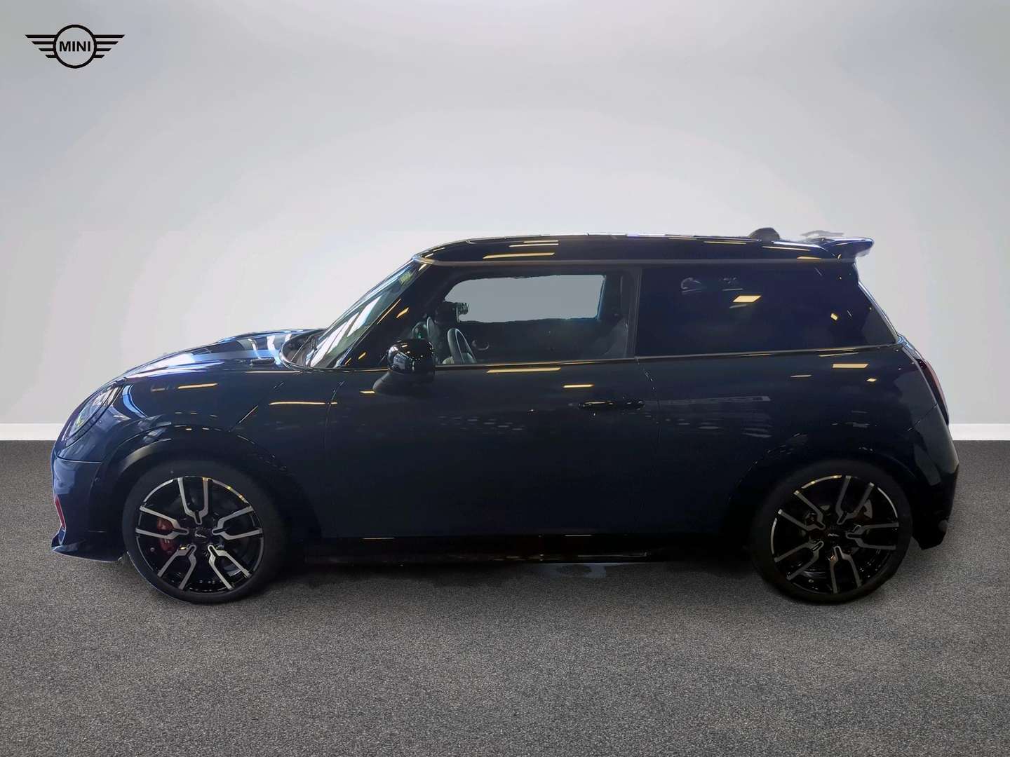 Mini John Cooper Works JCW Trim John Cooper Works - 2024 - Joinsteer - #3