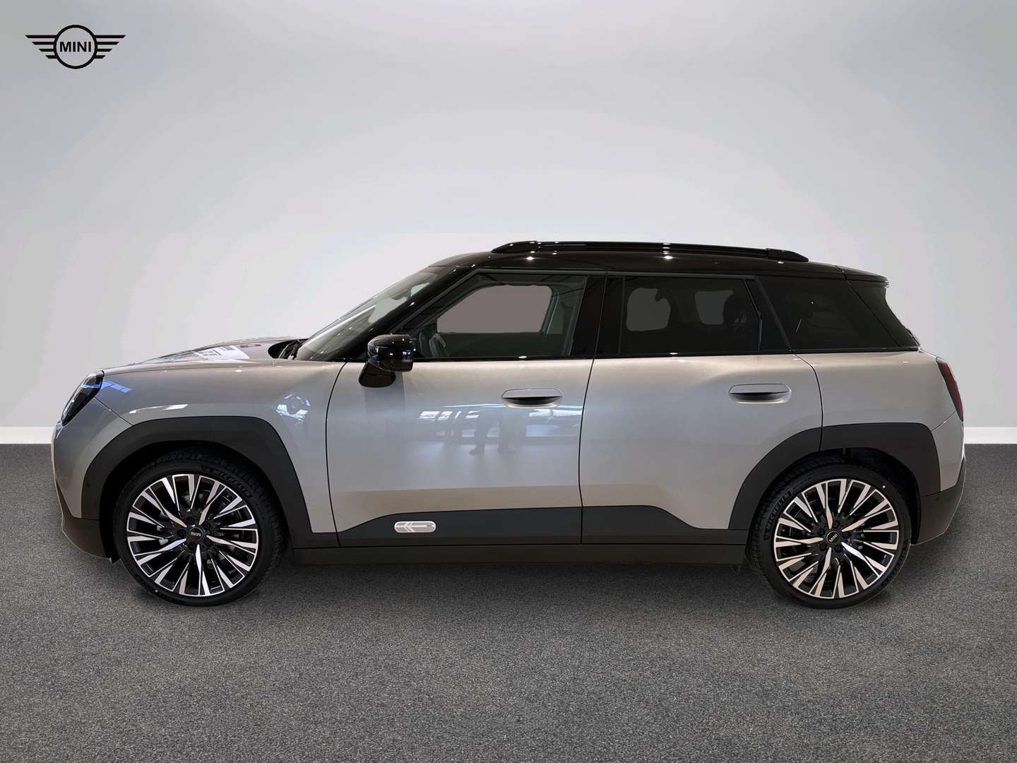 Mini Aceman Classic - 2025 - Joinsteer - #2