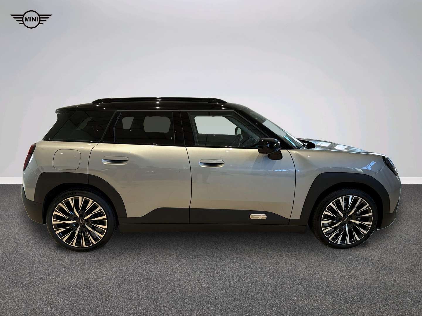 Mini Aceman Classic - 2025 - Joinsteer - #3