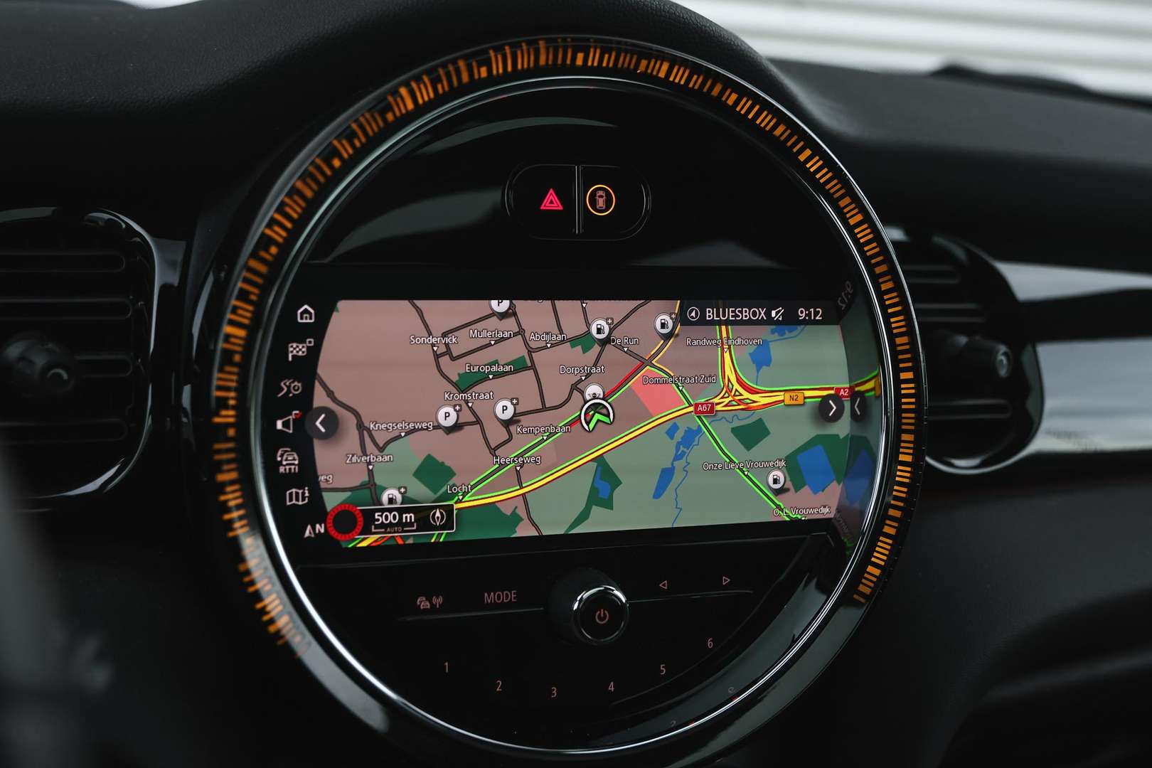 Mini Hatch Classic Cooper - 2023 - Joinsteer - #21