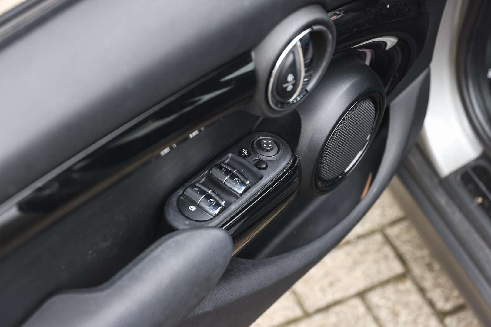 Mini Hatch Classic Cooper - 2023 - Joinsteer - #12