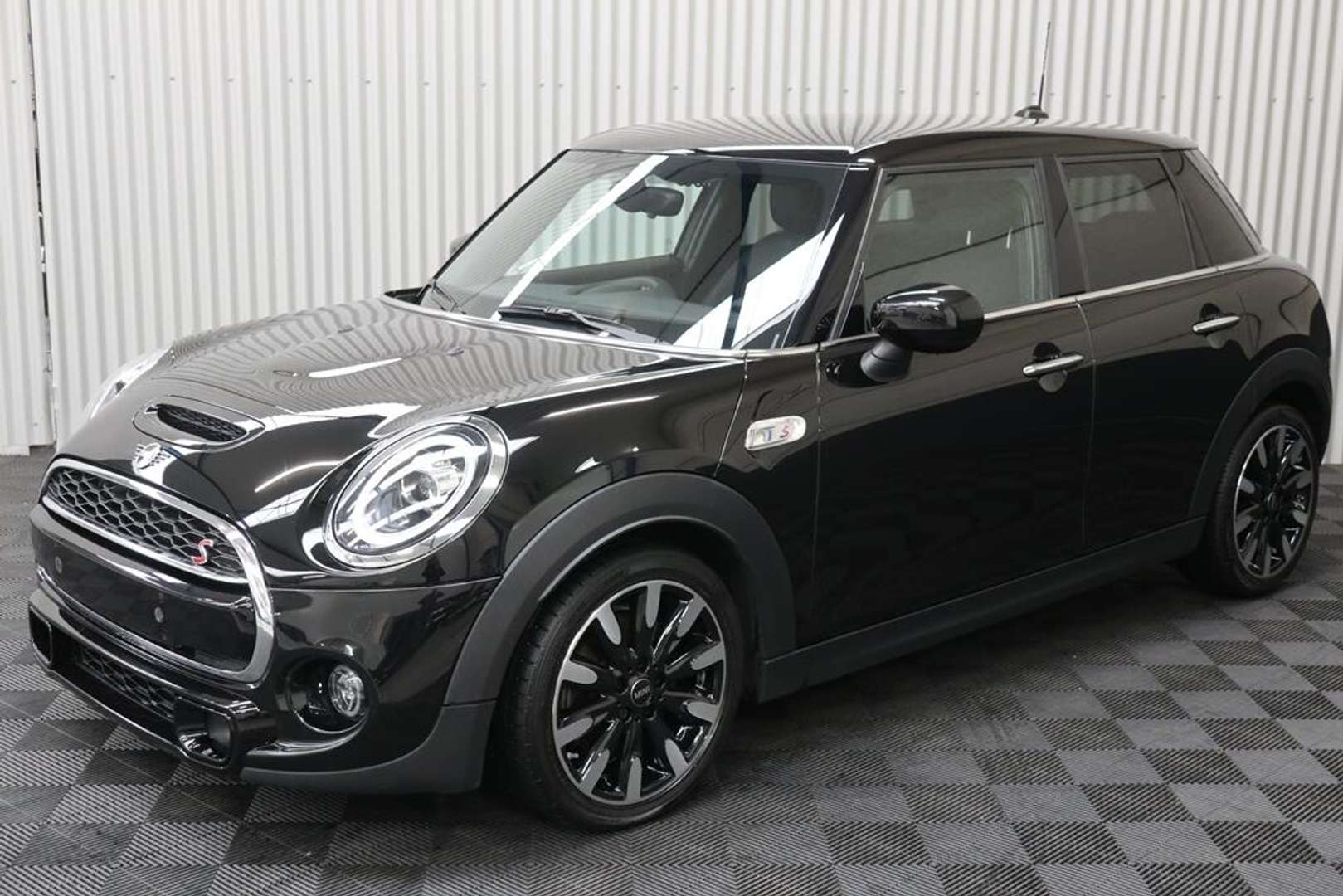 Mini Cooper S JCW Trim Cooper S - 2021 - Joinsteer - #1