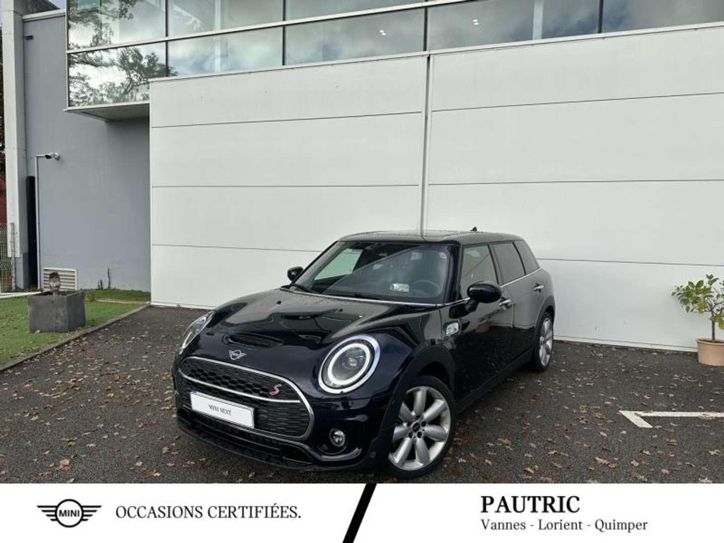 Mini 3 Portes Edition Cooper S - 2023 - Joinsteer - #1