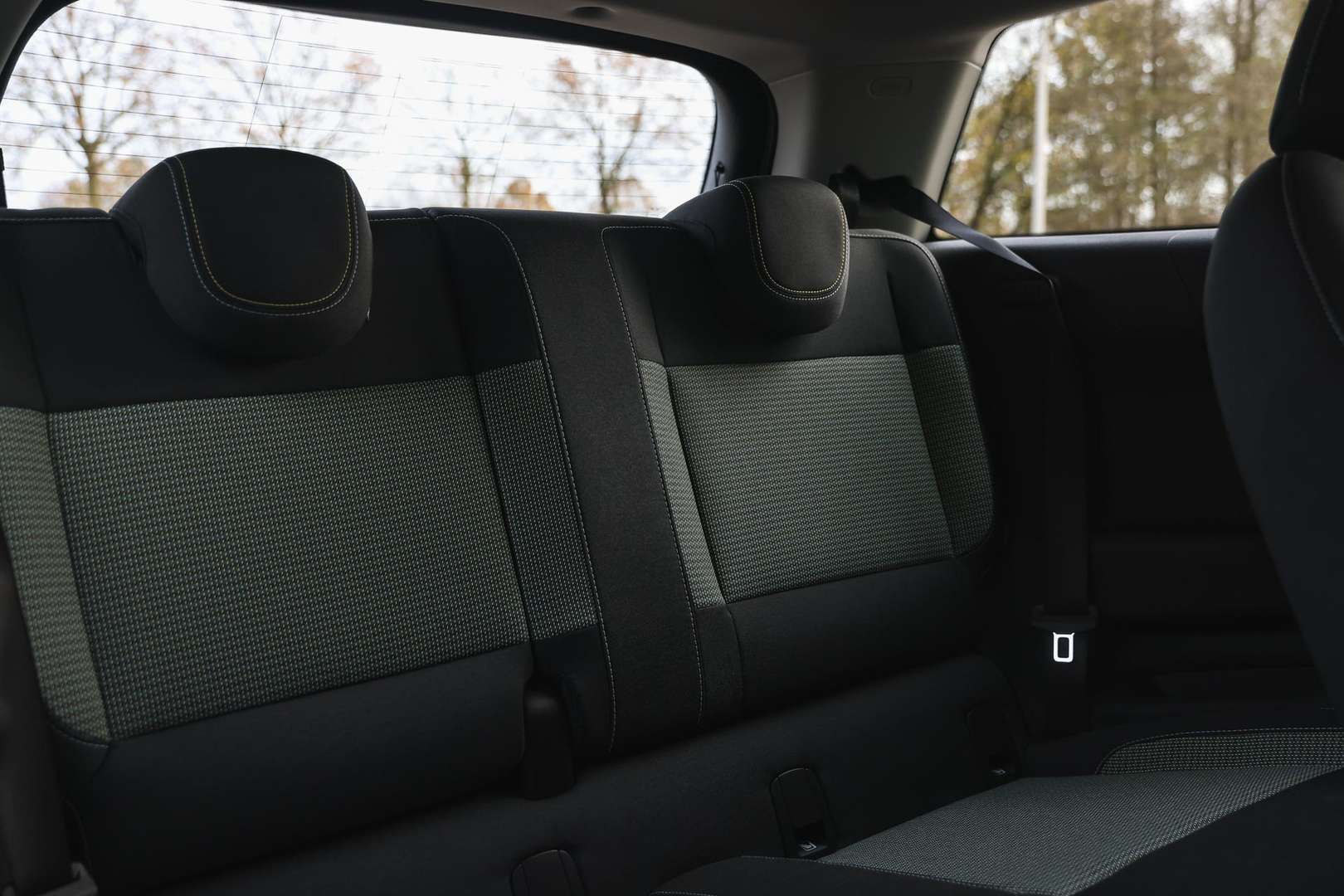 Mini Hatchback Essential Cooper SE - 2025 - Joinsteer - #11