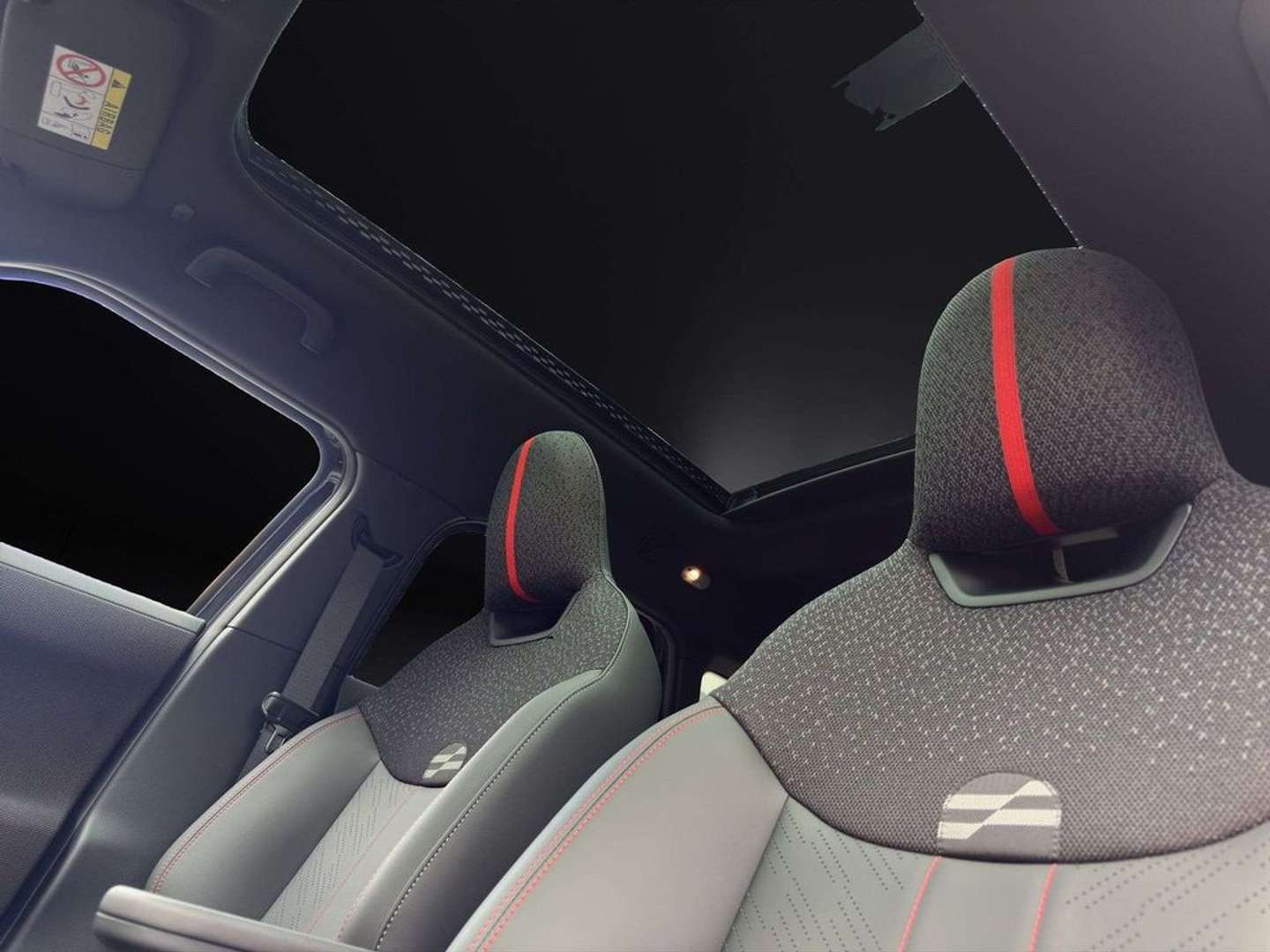 Mini Aceman John Cooper Works - 2025 - Joinsteer - #17