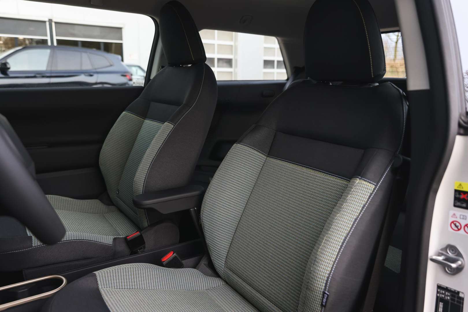 Mini Hatchback Essential Cooper SE - 2025 - Joinsteer - #12