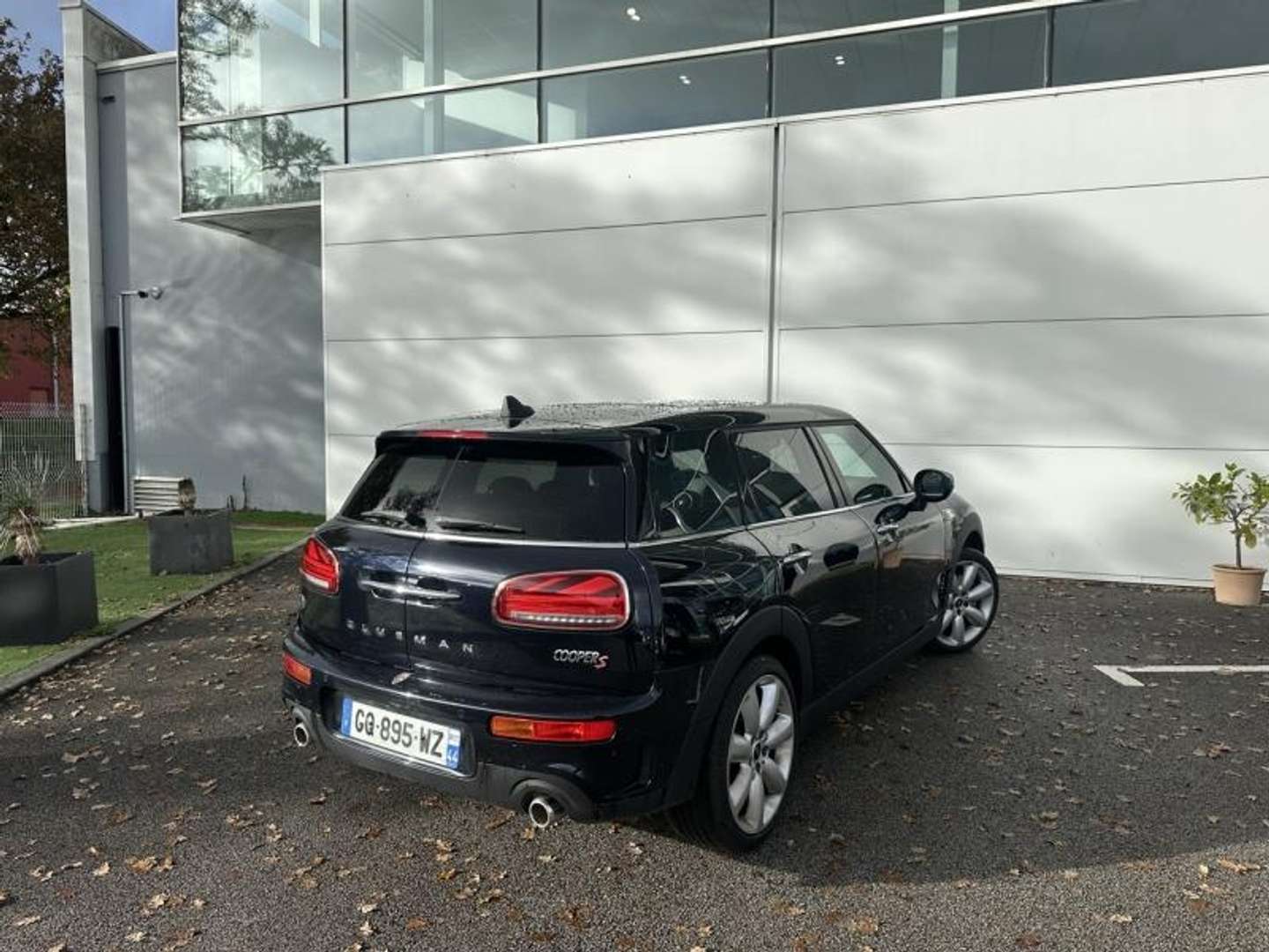 Mini 3 Portes Edition Cooper S - 2023 - Joinsteer - #2