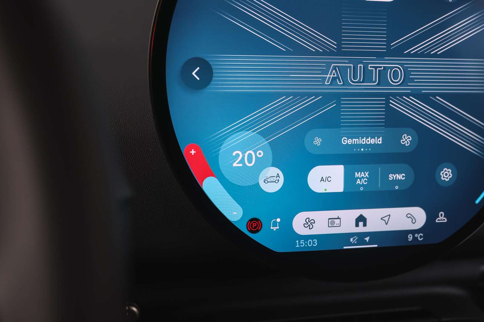 Mini Hatchback Essential Cooper SE - 2025 - Joinsteer - #14