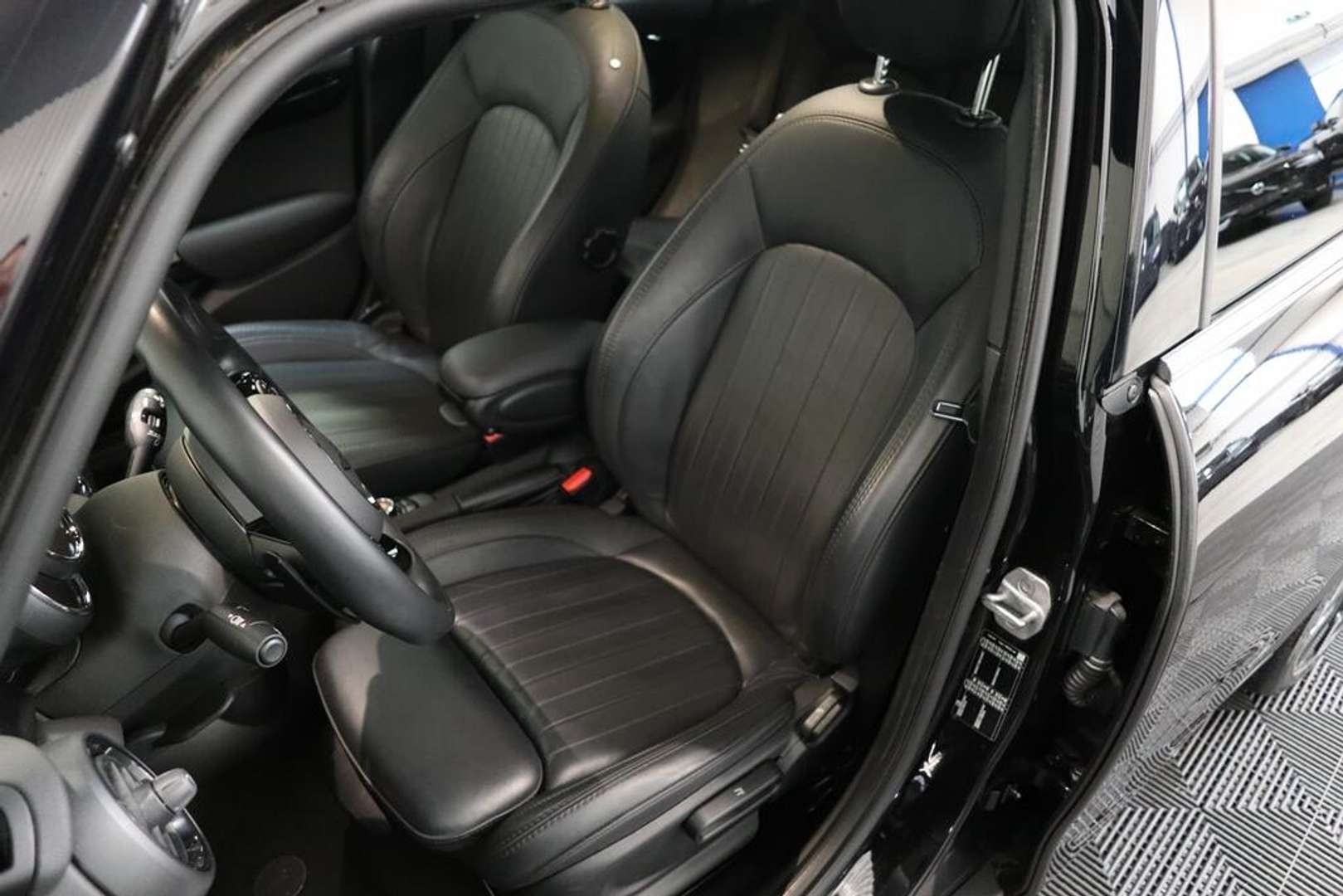 Mini Cooper S JCW Trim Cooper S - 2021 - Joinsteer - #4