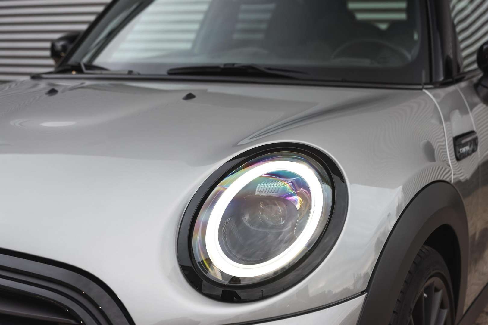 Mini Hatch Classic Cooper - 2023 - Joinsteer - #25