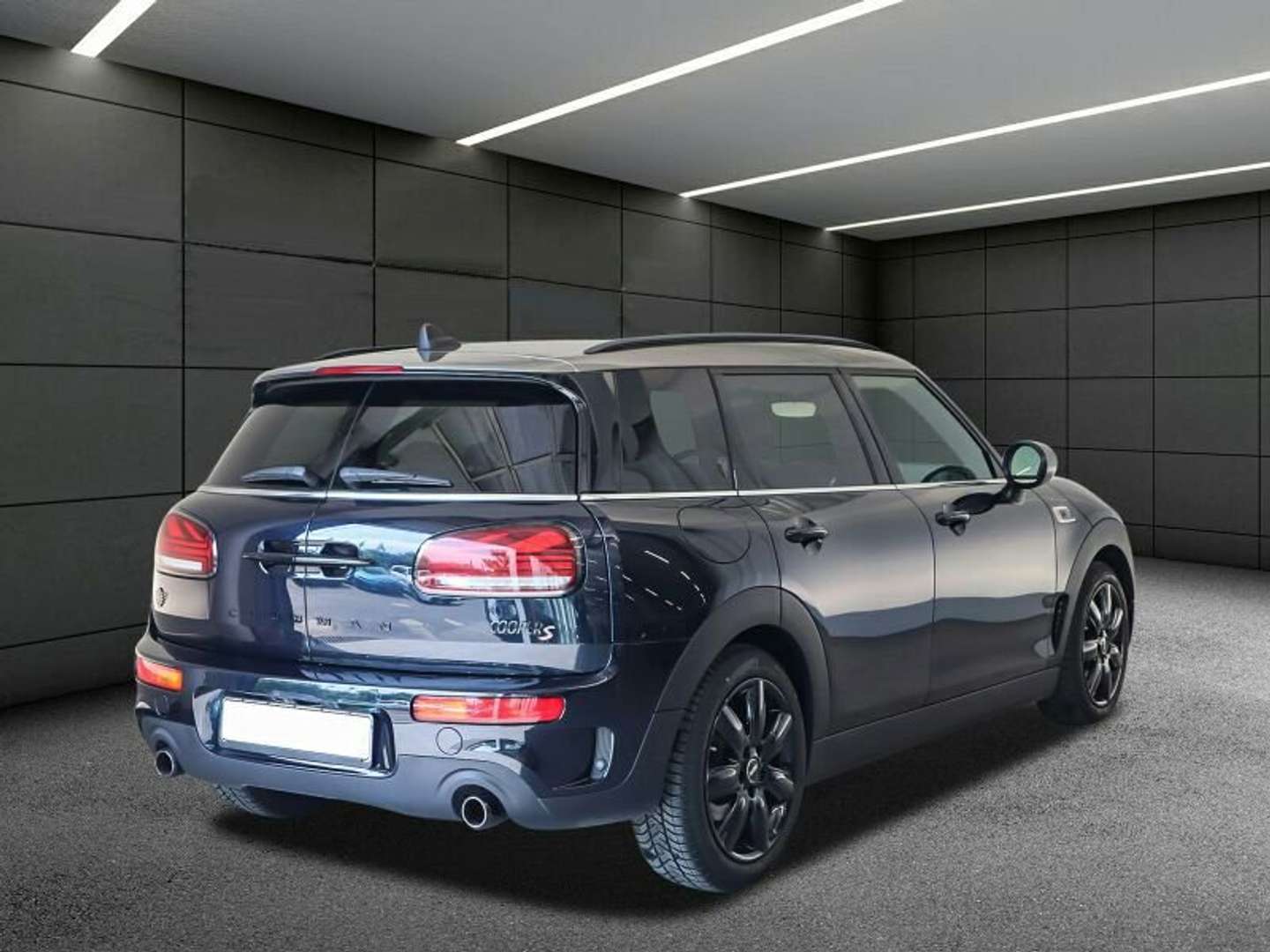 Mini Clubman Yours Cooper S - 2022 - Joinsteer - #2