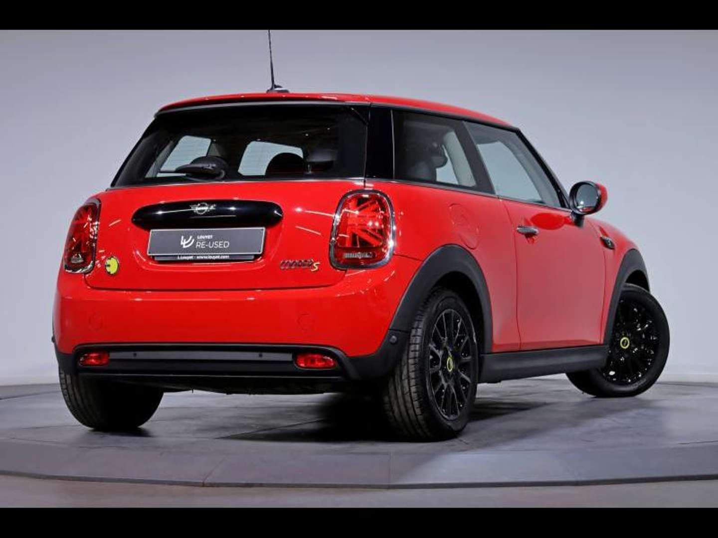 Mini 3 Portes Cooper SE - 2023 - Joinsteer - #2