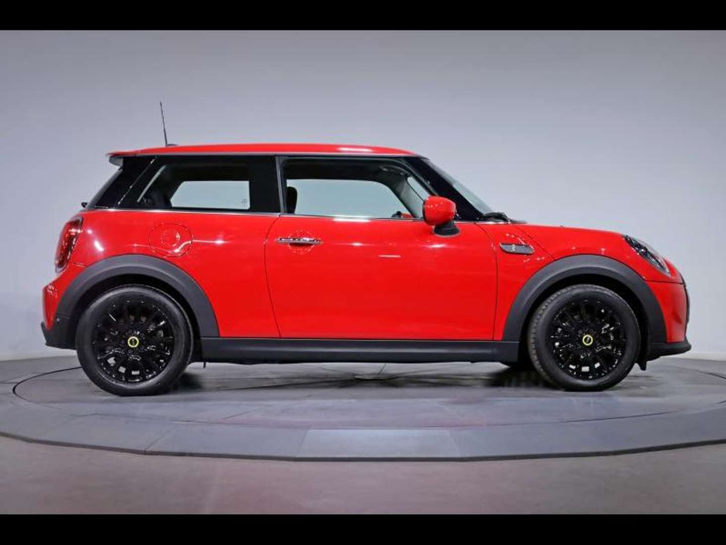 Mini 3 Portes Cooper SE - 2023 - Joinsteer - #3