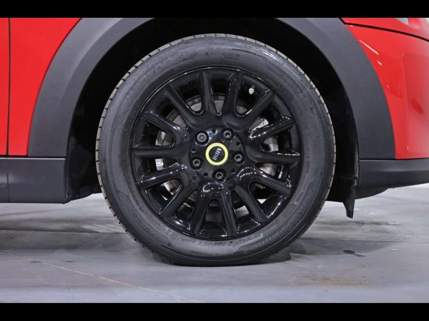 Mini 3 Portes Cooper SE - 2023 - Joinsteer - #4