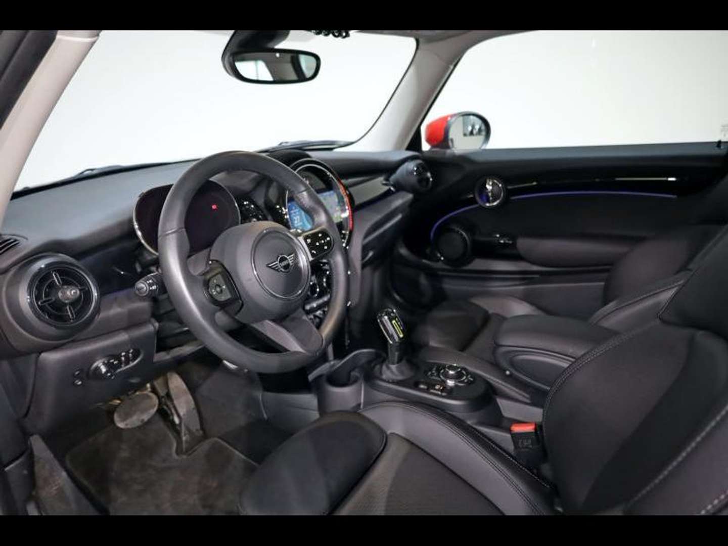 Mini 3 Portes Cooper SE - 2023 - Joinsteer - #5