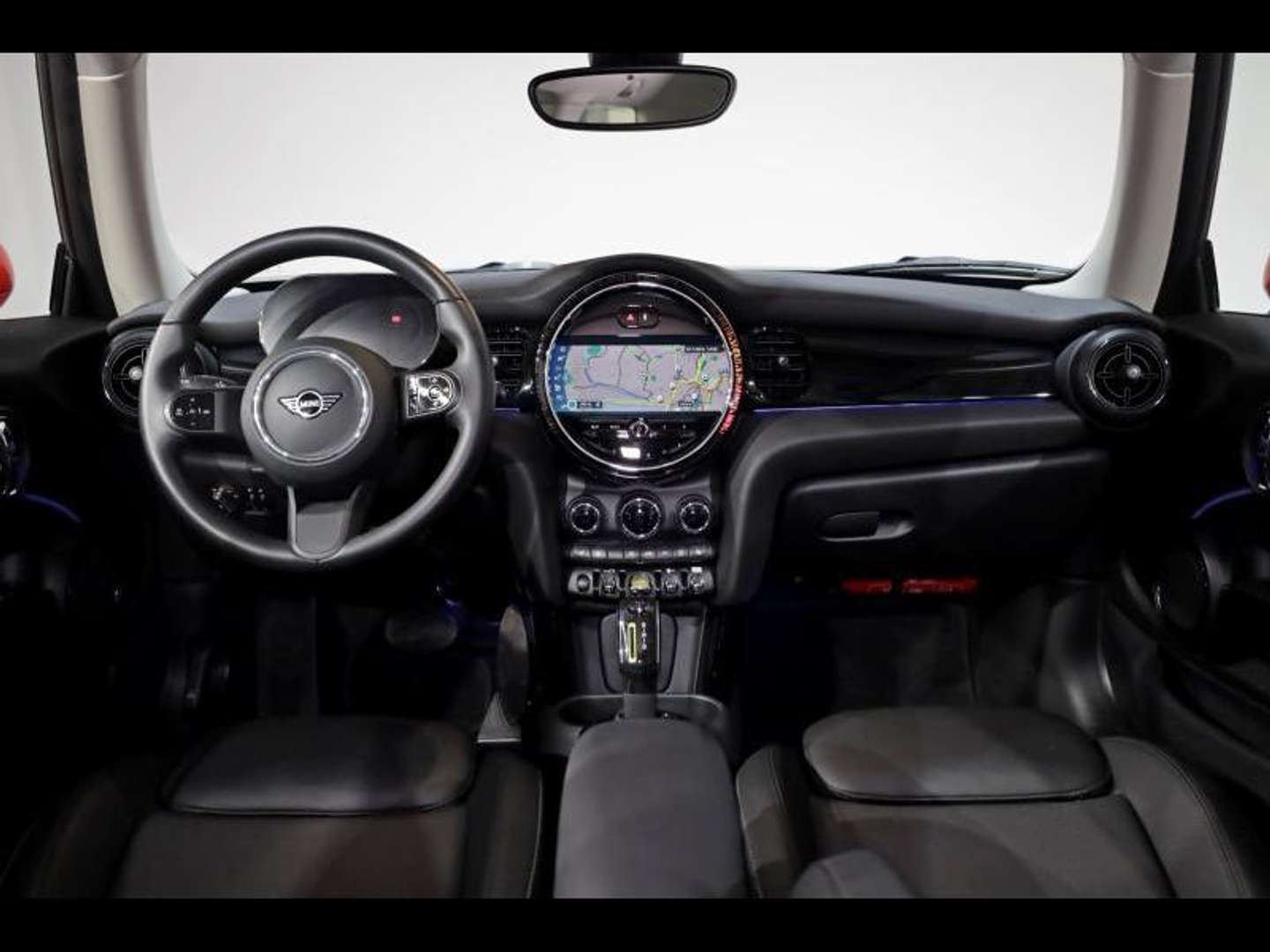 Mini 3 Portes Cooper SE - 2023 - Joinsteer - #6