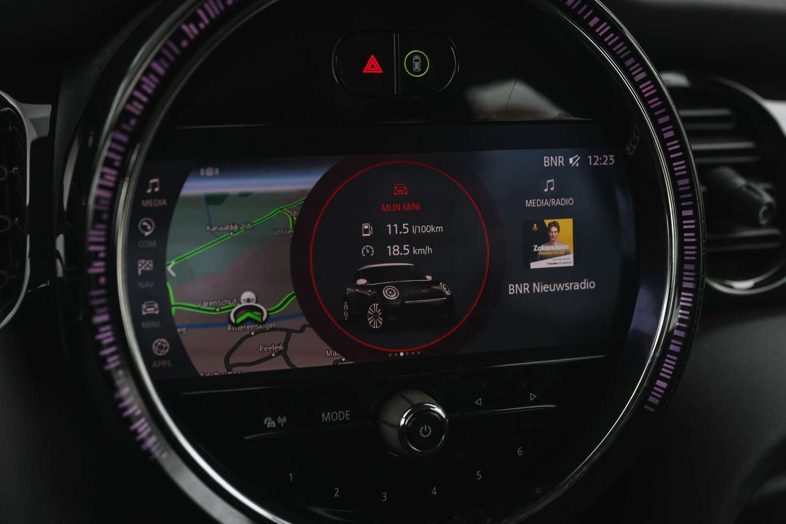 Mini Hatch Classic Cooper - 2023 - Joinsteer - #17