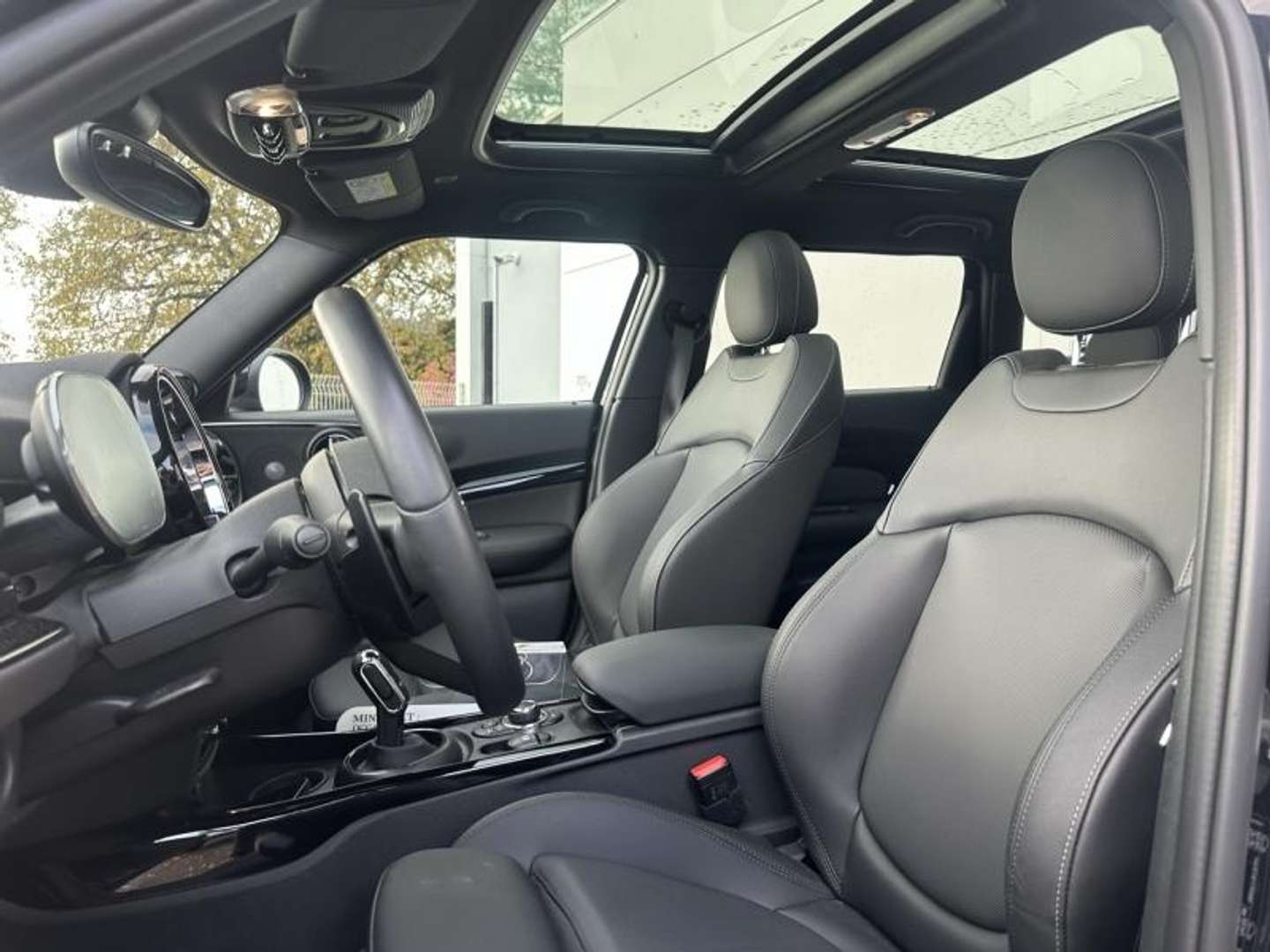 Mini 3 Portes Edition Cooper S - 2023 - Joinsteer - #5