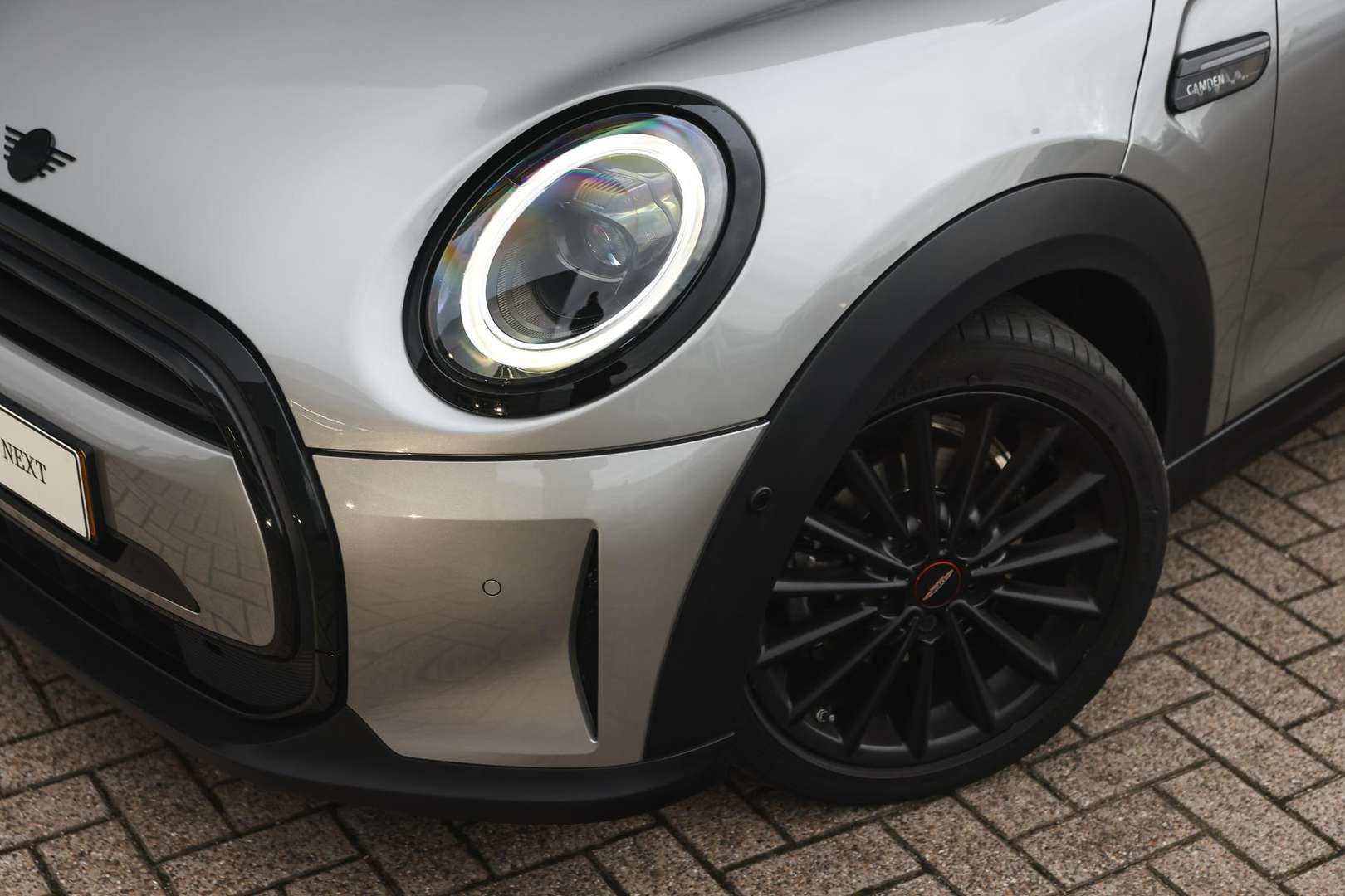 Mini Hatch Classic Cooper - 2023 - Joinsteer - #26