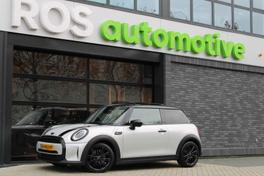 Mini 3 Portes Camden Cooper - 2022 - Joinsteer - #1