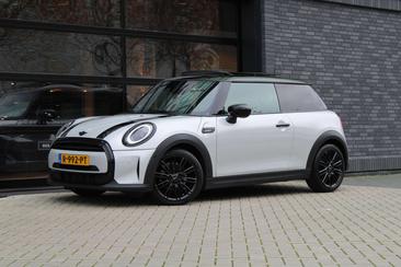 Mini 3 Portes Camden Cooper — photo 4