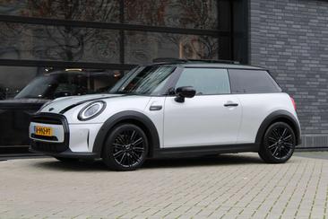 Mini 3 Portes Camden Cooper — photo 5
