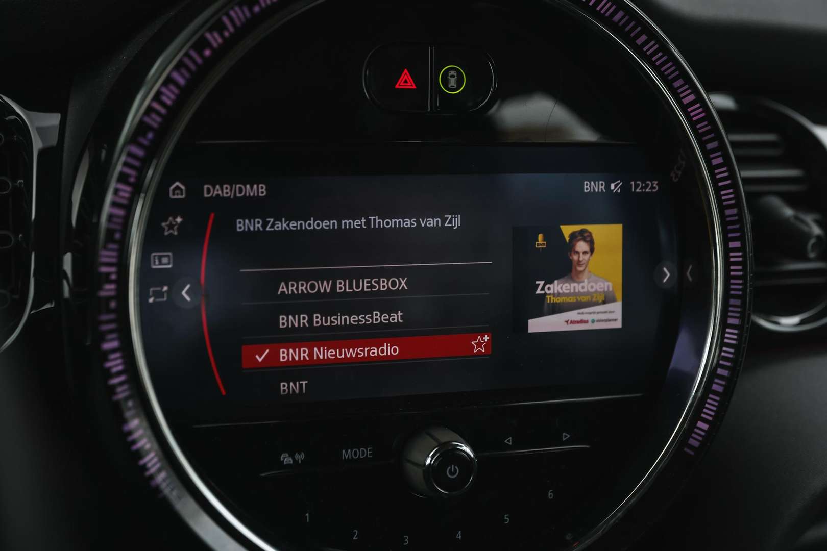 Mini Hatch Classic Cooper - 2023 - Joinsteer - #18