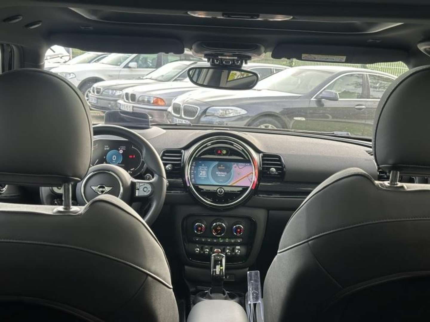 Mini 3 Portes Edition Cooper S - 2023 - Joinsteer - #6