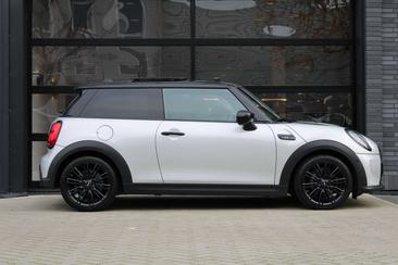 Mini 3 Portes Camden Cooper — photo 7
