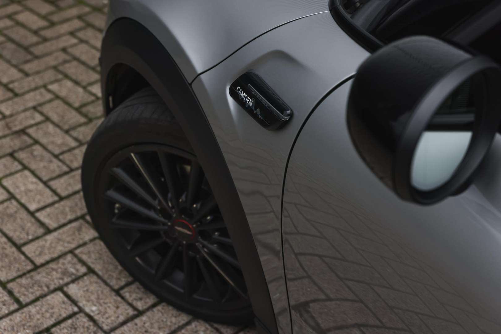 Mini Hatch Classic Cooper - 2023 - Joinsteer - #27