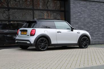 Mini 3 Portes Camden Cooper — photo 8