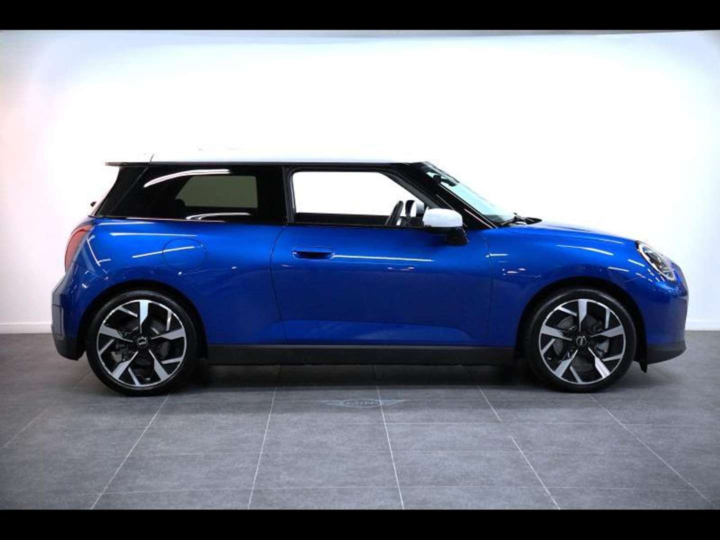 Mini Cooper SE Électrique - 2024 - Joinsteer - #3