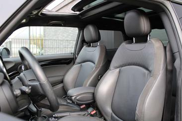 Mini 3 Portes Camden Cooper — photo 16
