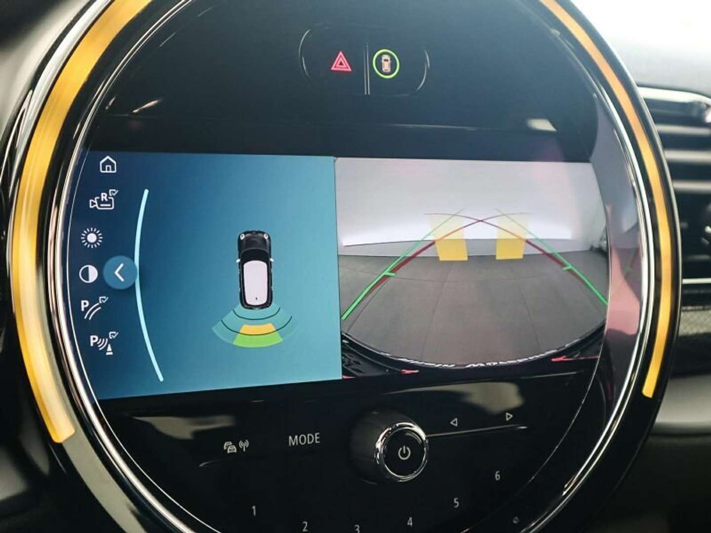 Mini Clubman Yours Cooper S - 2022 - Joinsteer - #9